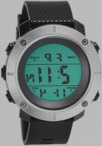 Las mejores reloj azul hombre muleca reloj i fantil reloj boccadamo my015 anmazon reloj hombre militar