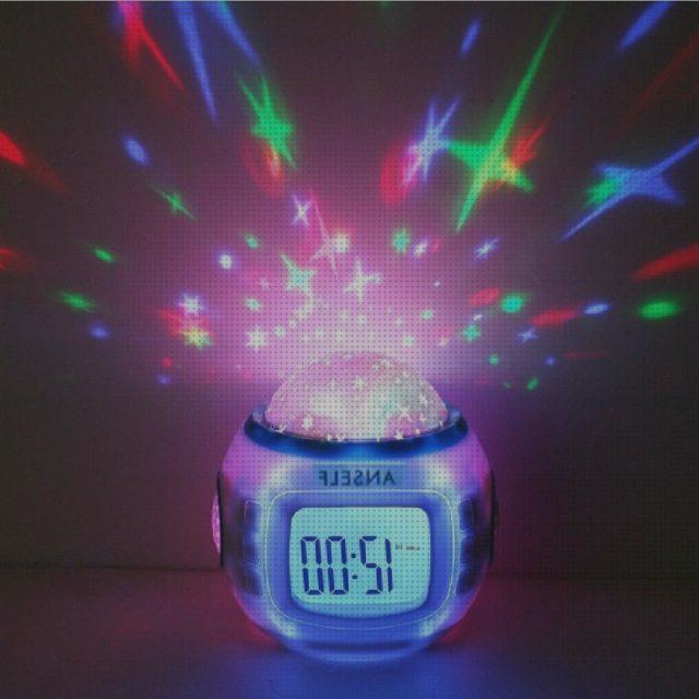¿Dónde poder comprar despertador anself h4962 reloj despertador?