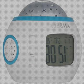 Opiniones de los 20 mejores Anself H4962 Relojes Despertadores