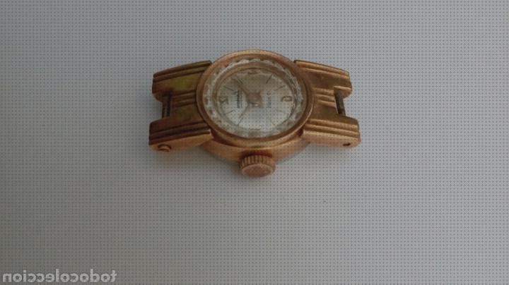 ¿Dónde poder comprar antiguos laurens antiguo reloj laurens mujer?