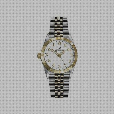 Análisis de los 12 mejores Antiguos Relojes Laurens De Mujeres