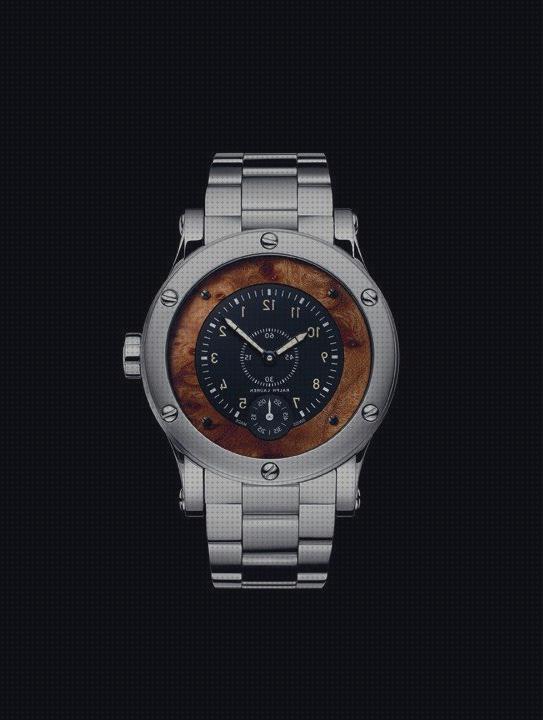 Review de antiguo reloj laurens mujer