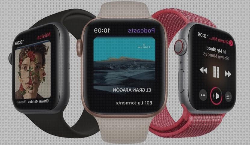 TOP 18 gps apple para comprar