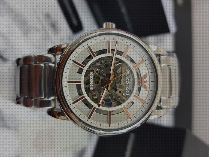 Las mejores marcas de relojes especiales reloj mujer relojes ar1980 relojes especiales