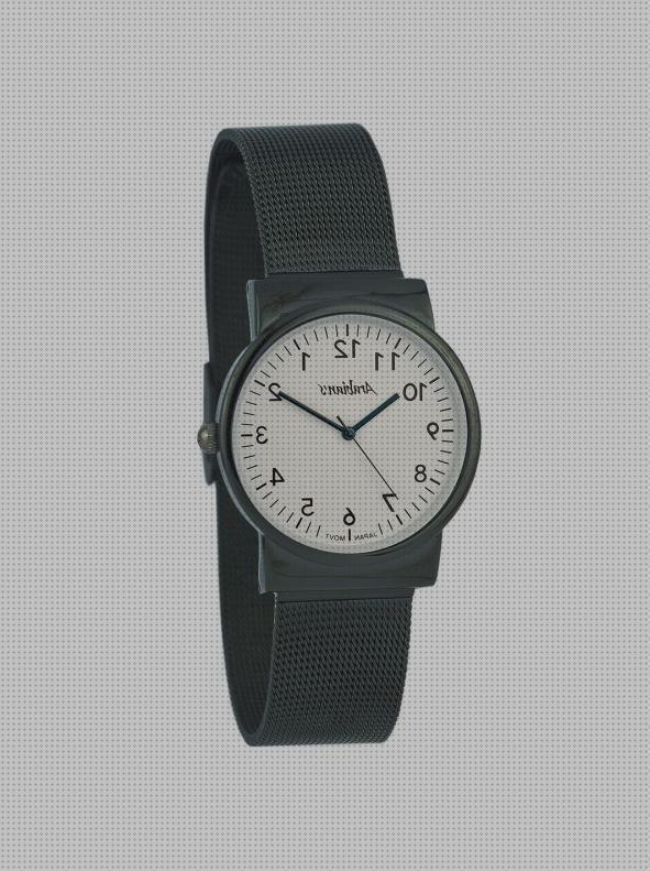 ¿Dónde poder comprar arabians arabians reloj mujer dorado?