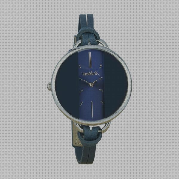 Opiniones de arabians arabians reloj mujer dorado