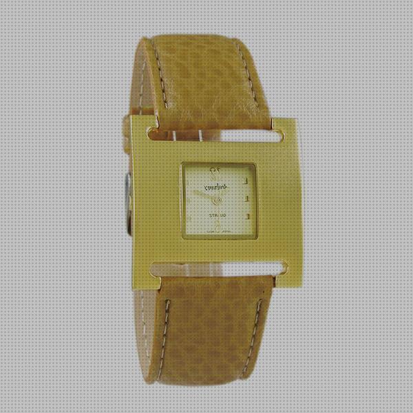Análisis de los 17 mejores Arabians Relojes De Mujeres Dorados