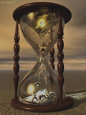 Las mejores relojes arenas