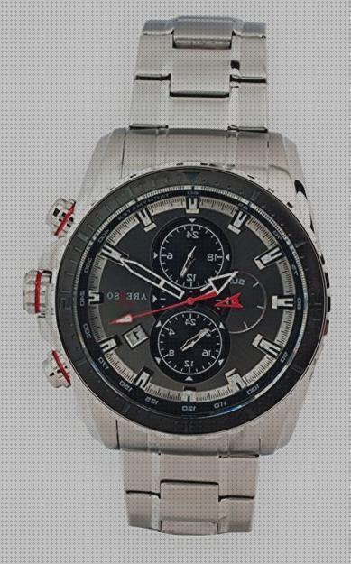 Las mejores relojes aresso