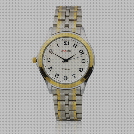 Las mejores marcas de aresso aresso relojes hombre