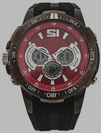 Las mejores marcas de aresso aresso relojes