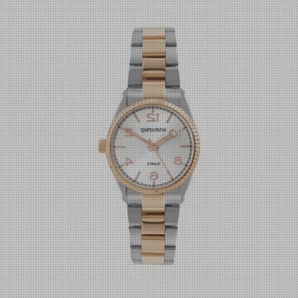 ¿Dónde poder comprar aristocrazy relojes relojes aristocrazy mujer?