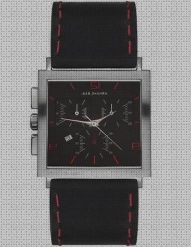¿Dónde poder comprar armand armand basi relojes hombre?