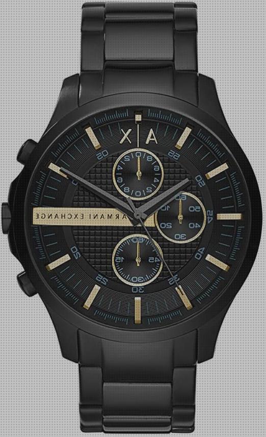 ¿Dónde poder comprar armani reloj armani exchange hombre reloj?