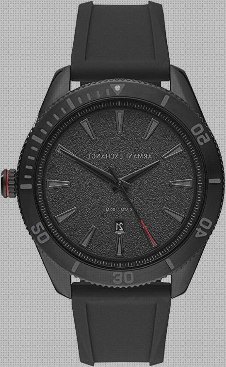 Review de armani exchange relojes ax 1829