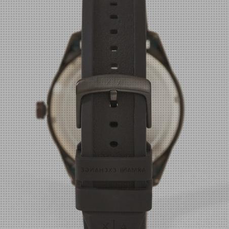 Opiniones de relojes armani relojes armani exchange relojes ax 1829