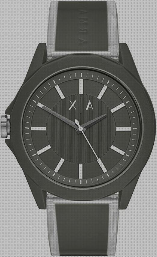 Los mejores 24 Armani Exchange Relojes Ax 1829