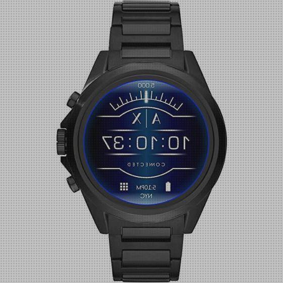 ¿Dónde poder comprar relojes armani relojes armani exchange relojes axt2002?