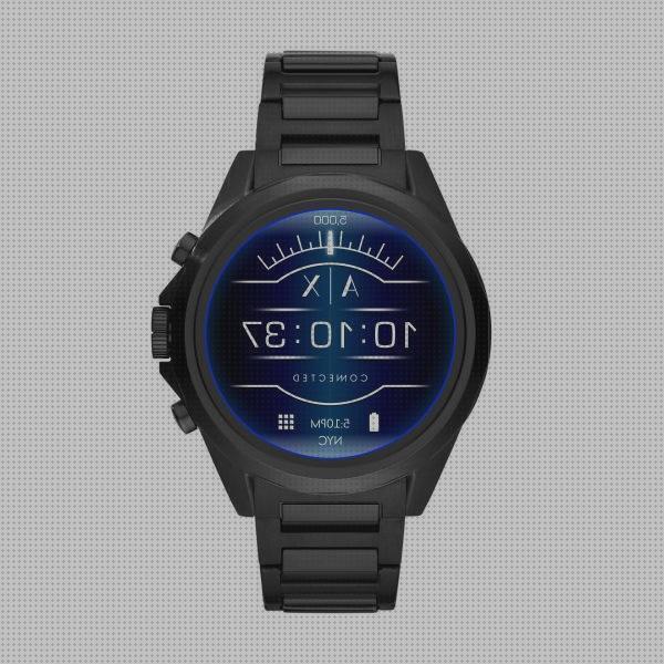 Las mejores marcas de relojes armani relojes armani exchange relojes axt2002