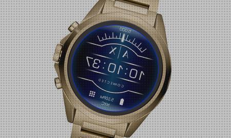 Análisis de los 23 mejores Armani Exchange Smart Watch