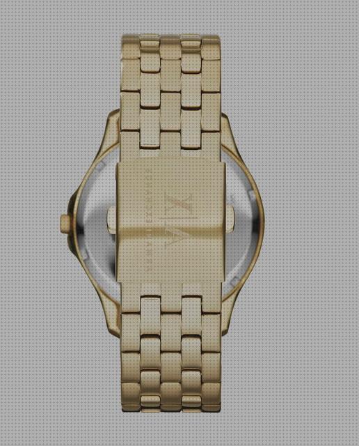 Las mejores armani relojes armani relojes 2020 hombre