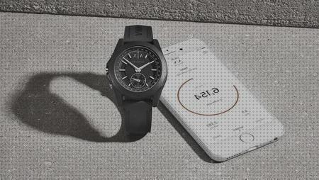 Los mejores 27 Armani Relojes De Hombres Conectados