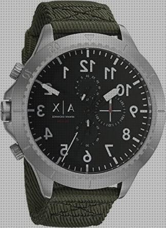 Las mejores hombres armani relojes armani relojes hombre conectado