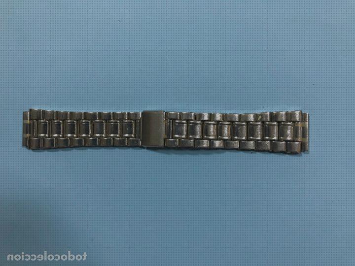 39 Mejores relojes armis bajo análisis