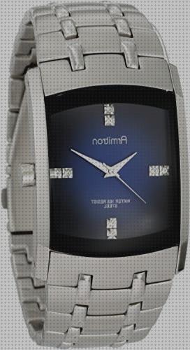 Review de armitron reloj hombre