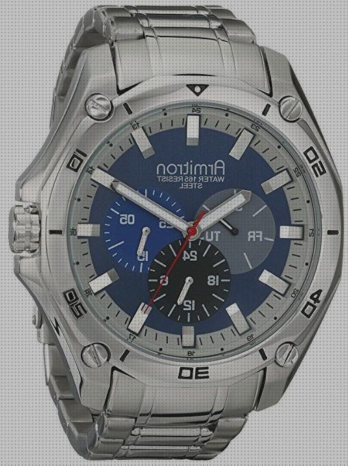 ¿Dónde poder comprar armitron armitron reloj hombre joom?