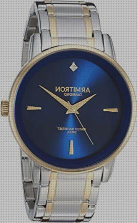 Opiniones de los 29 mejores Armitron Relojes De Hombres Joom