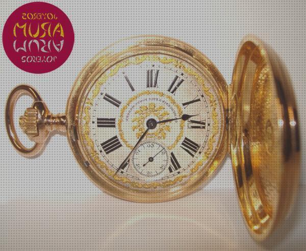 Las mejores marcas de arum arum relojes ayala
