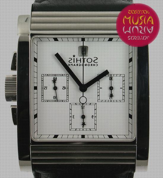 Las mejores arum arum relojes ayala