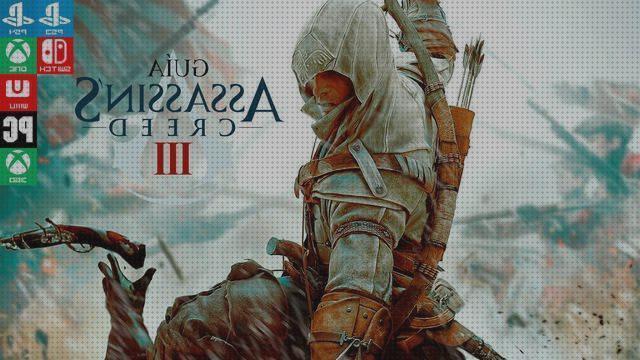 Los 10 Mejores Assassins Creed 3 Rompecabezas Del Relojes