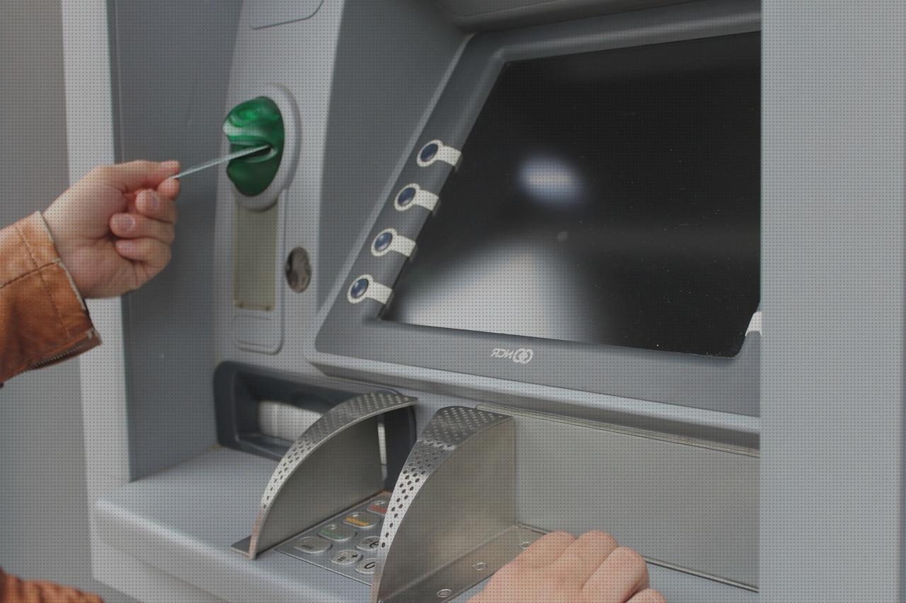 23 Mejores atm relojes del mundo