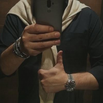 Las mejores marcas de aumentativo de reloj