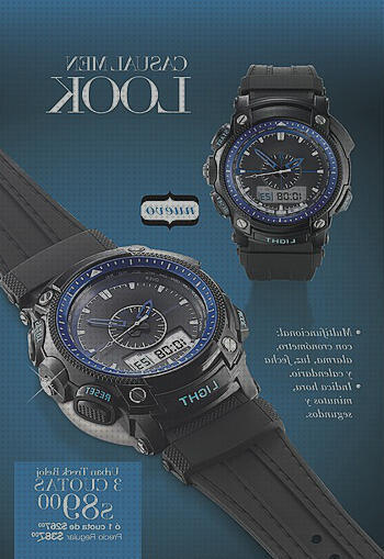 Los mejores 39 Avon Relojes De Hombres