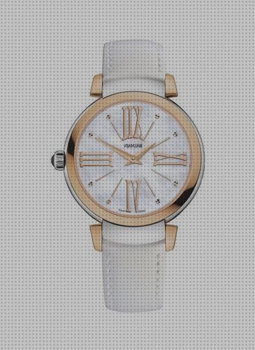 Análisis de los 25 mejores balmain relojes suizos