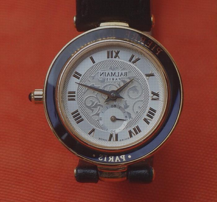 ¿Dónde poder comprar suizos relojes balmain relojes suizos?