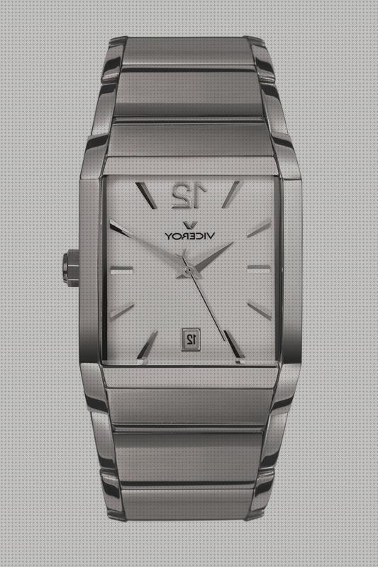 Las mejores marcas de baratos relojes viceroy