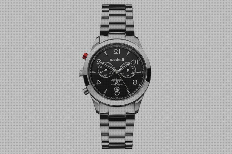 Las mejores marcas de barbour