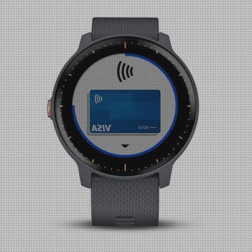 Los 19 Mejores Relojes Gps Barómetros