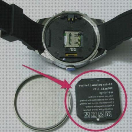 ¿Dónde poder comprar bateria reloj?