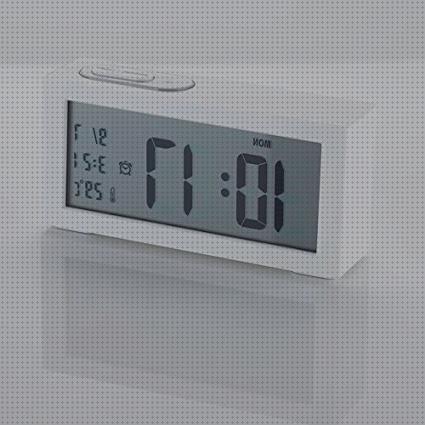 Las mejores marcas de bateria reloj