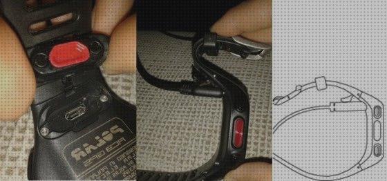 Análisis de las 30 mejores Baterias Relojes Polares Rc3 Gps