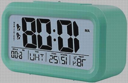 39 Mejores baterias relojes