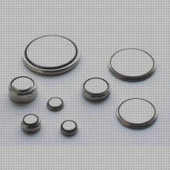 Las 25 Mejores baterías relojes