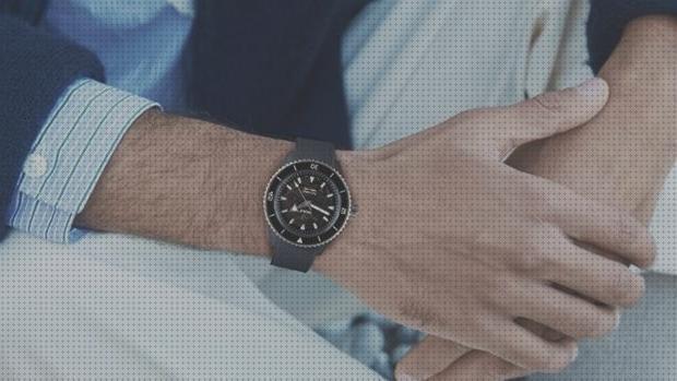 Review de beatriz roldán relojes militares