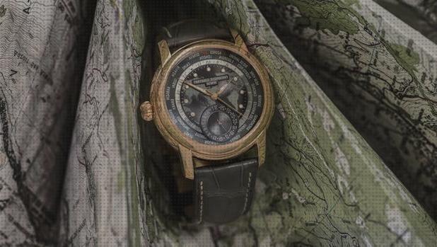 Los 21 Mejores Beatriz Roldán Relojes Militares