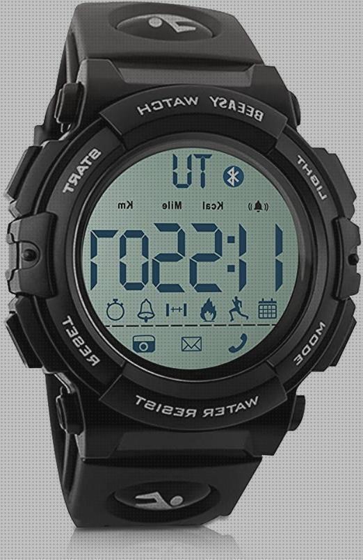 Las mejores marcas de beeasy reloj deportivo hombre
